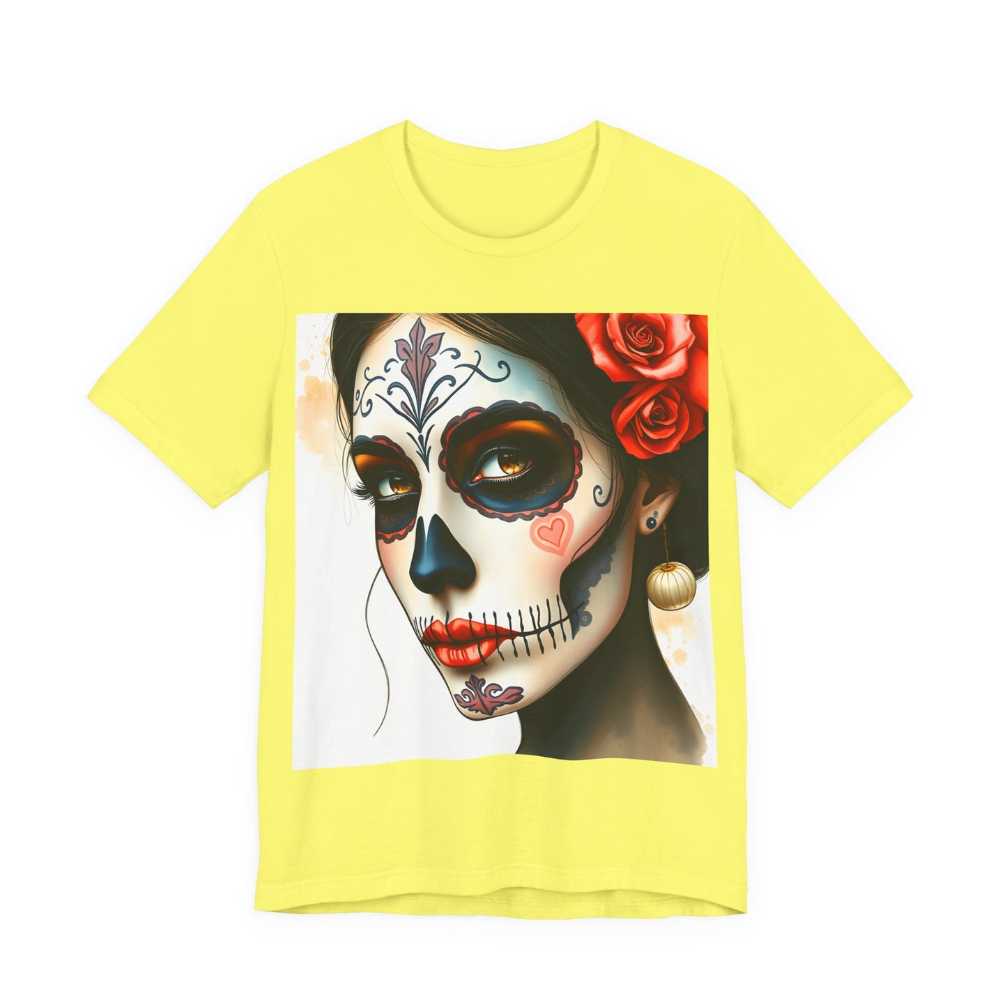 Day of the Dead Tee
