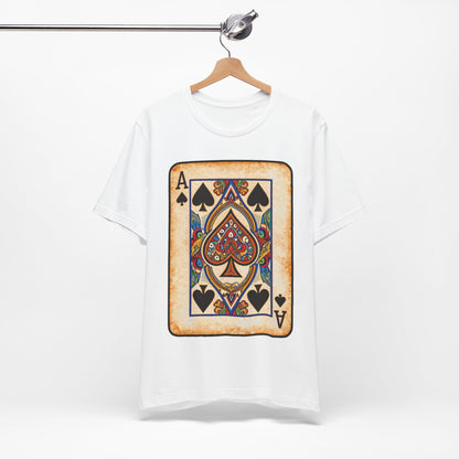 Ace of Spades Tee
