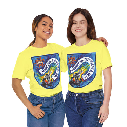 International Photographers Tee