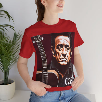 Cash Tee