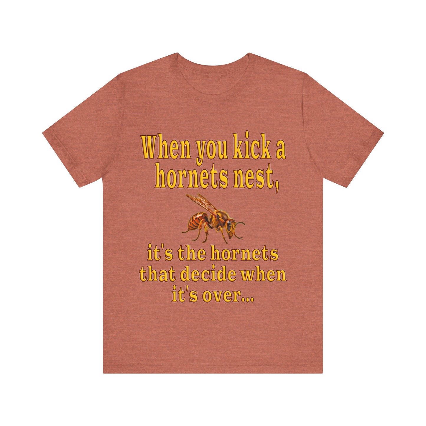 Hornets Nest Tee