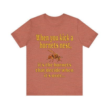 Hornets Nest Tee
