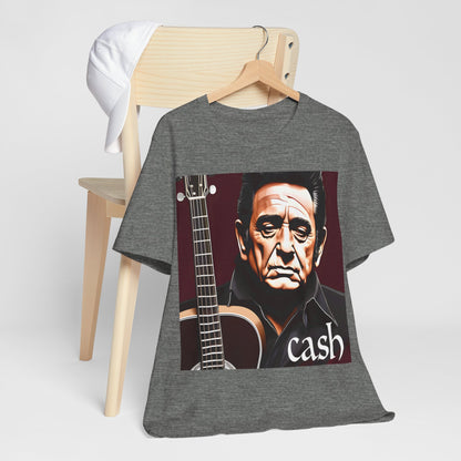 Johnny Cash Tee