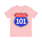 Route 101 Tee