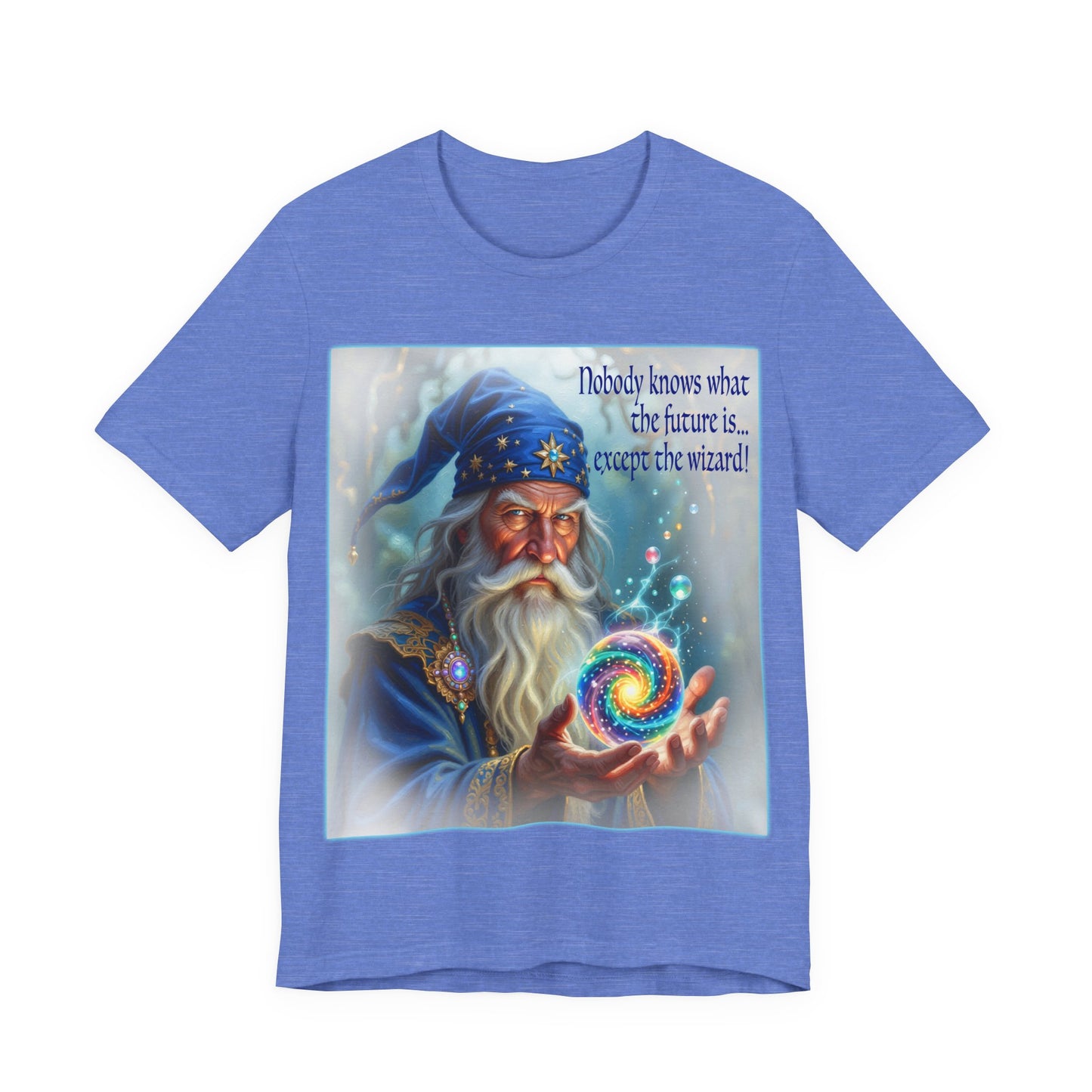 Mystical Wizard Tee