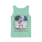 Astro Guitar Tank Top