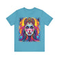 Psychedelic Princess Tee