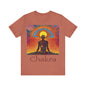 Chakra Energy Tee