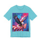 Patriotic Eagle Tee