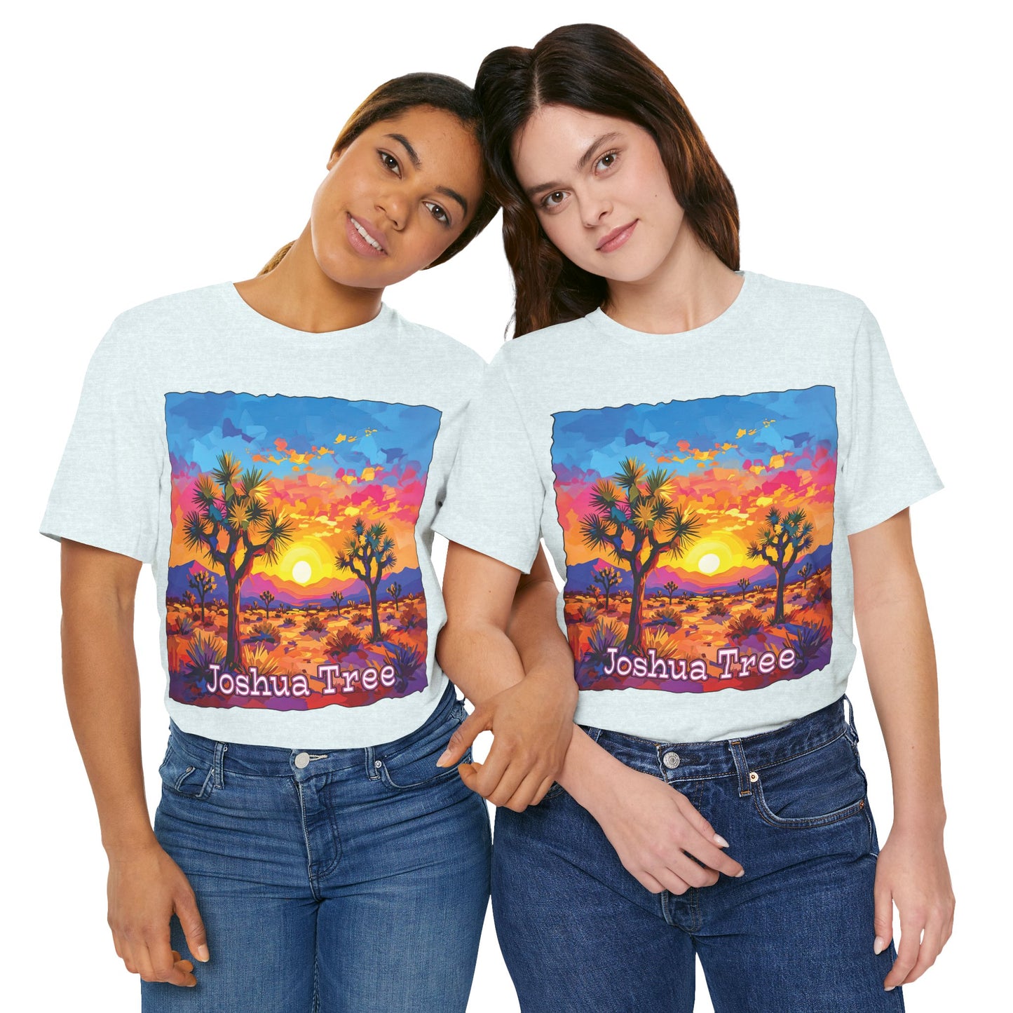 Joshua Tree Park Tee