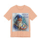 Mystical Wizard Tee