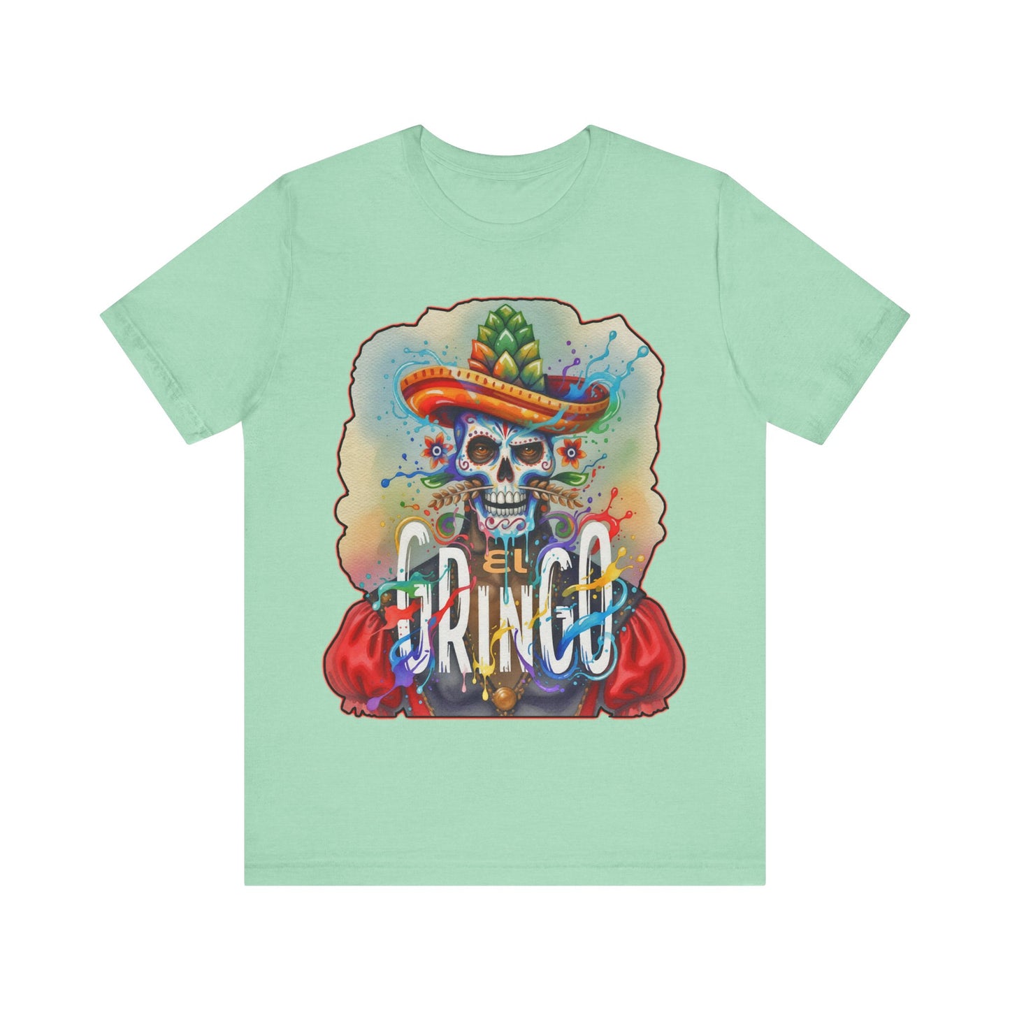 El Gringo Tee