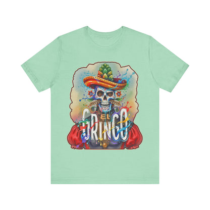 El Gringo Tee