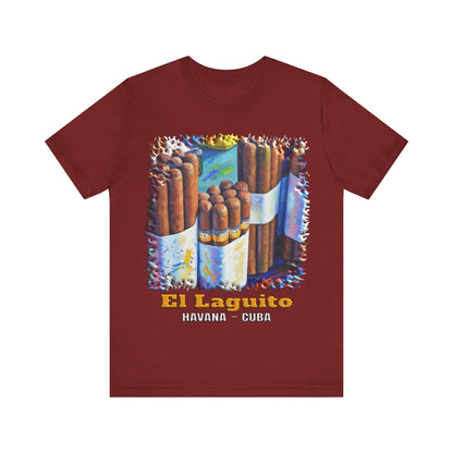 Cigar Tee
