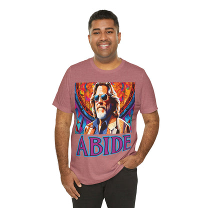 The Dude Abides Tee
