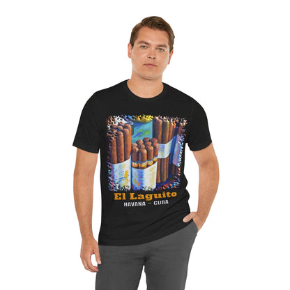 Cigar Tee