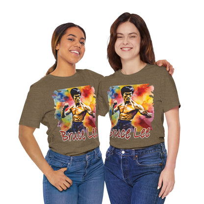Bruce Lee Tee