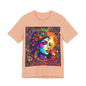 Psychedelic Goddess Tee