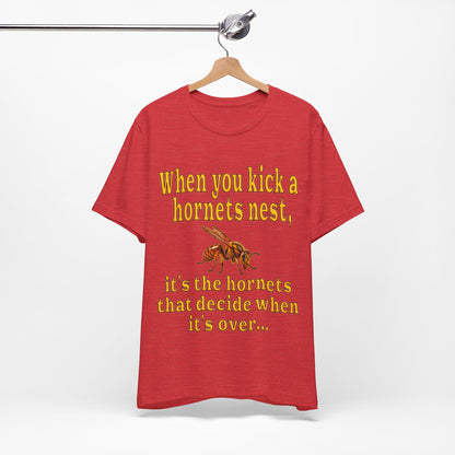 Hornets Nest Tee