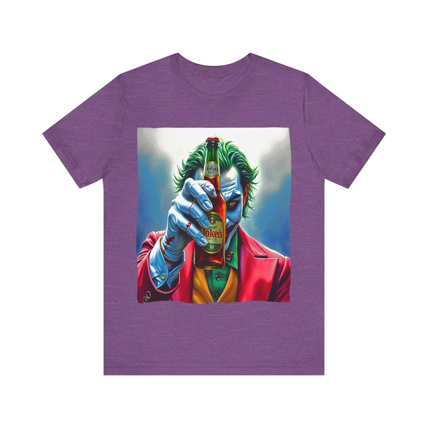 Jokester Beer Tee