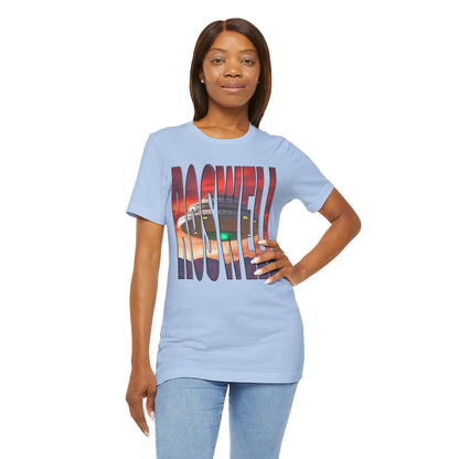 Roswell UFO Tee