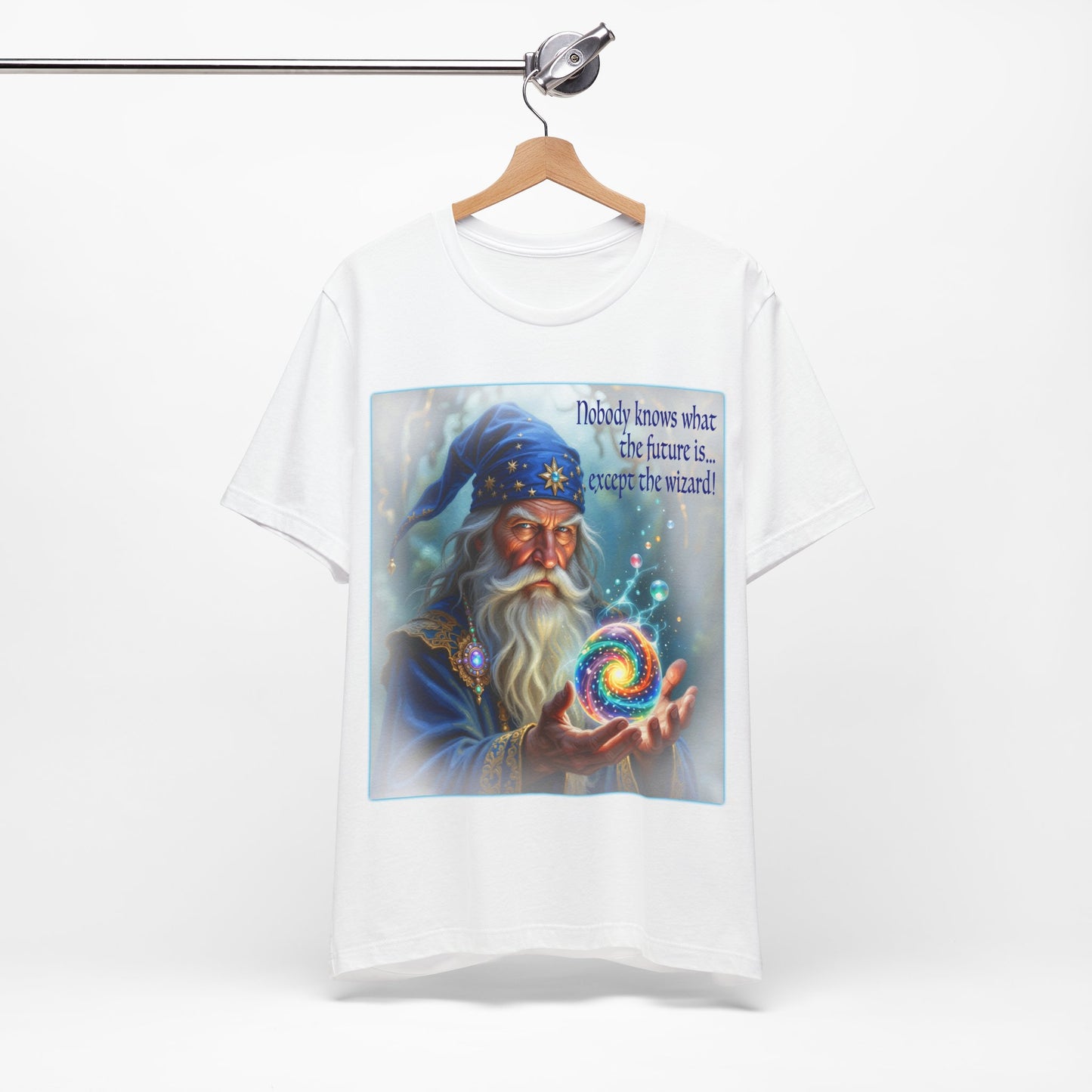 Mystical Wizard Tee