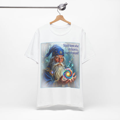 Mystical Wizard Tee