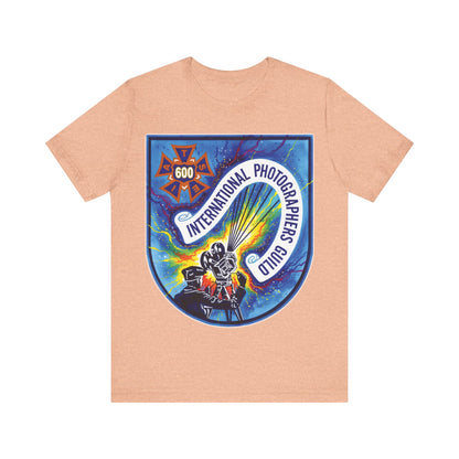 International Photographers Tee