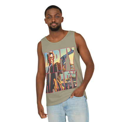 Dirty Harry Tank Top