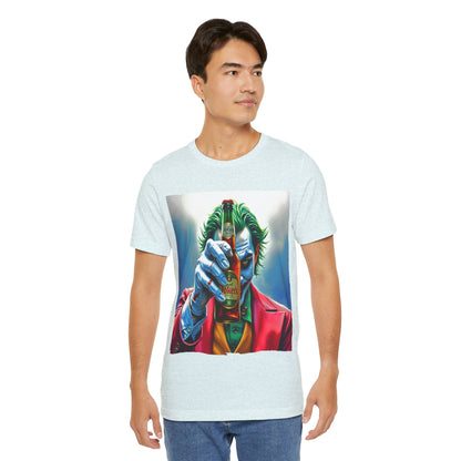 Jokester Beer Tee