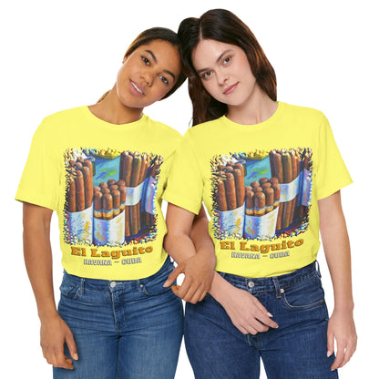 Cigar Tee