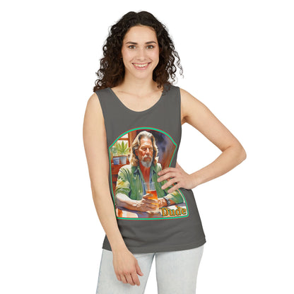 Dude Tank Top