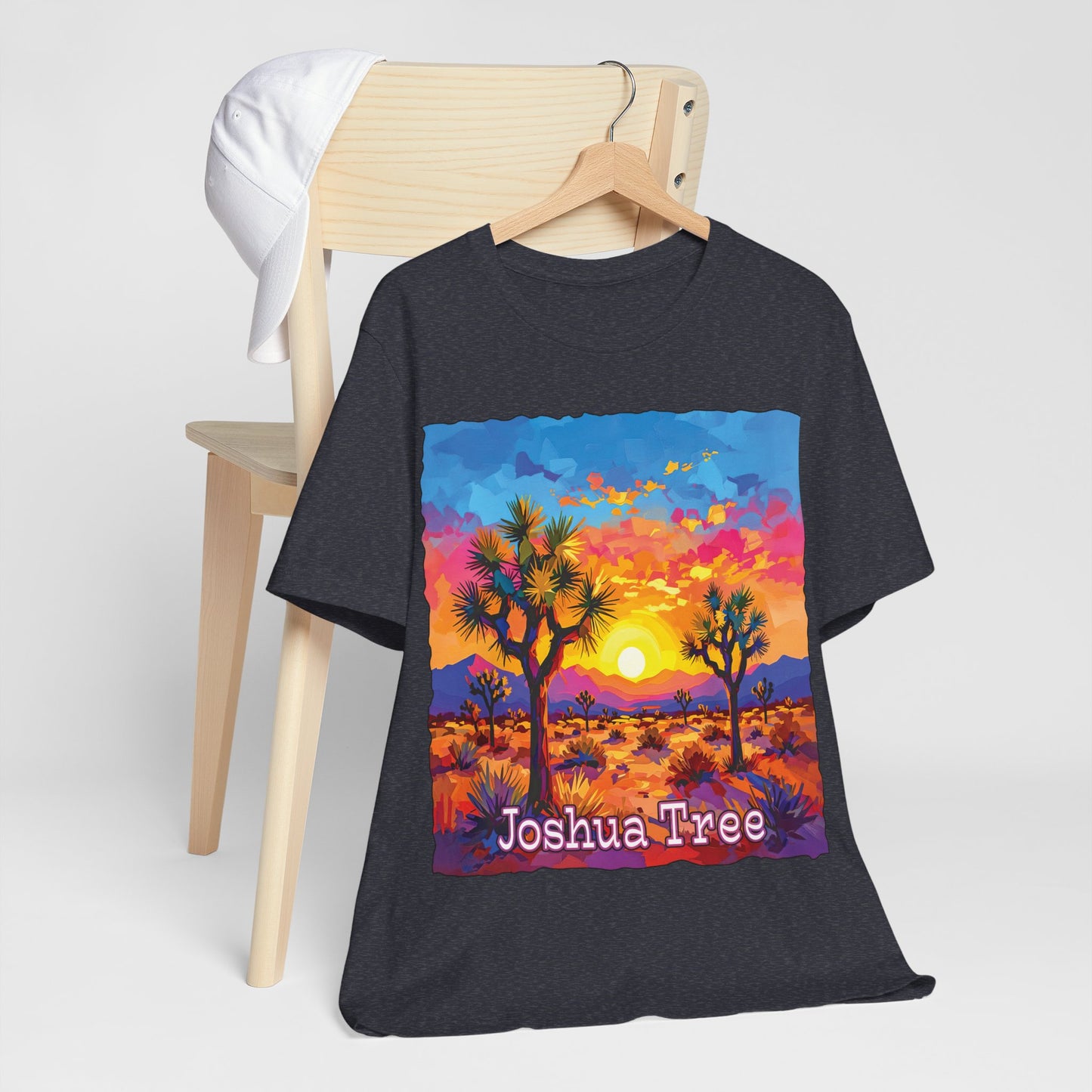 Joshua Tree Park Tee