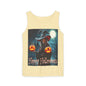 Halloween Witchy Tank Top