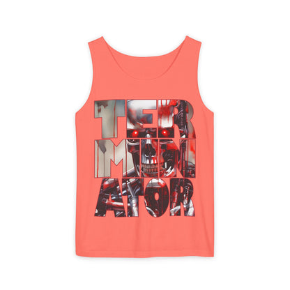 Terminator Tank Top