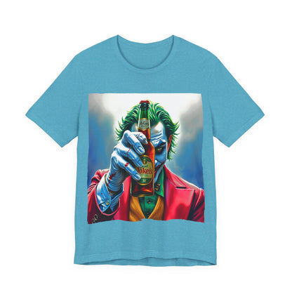 Jokester Beer Tee