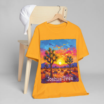 Joshua Tree Park Tee