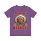 Carpinteria Warriors Tee