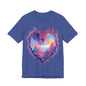 Space Heart Tee