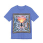Fear No Evil Tee