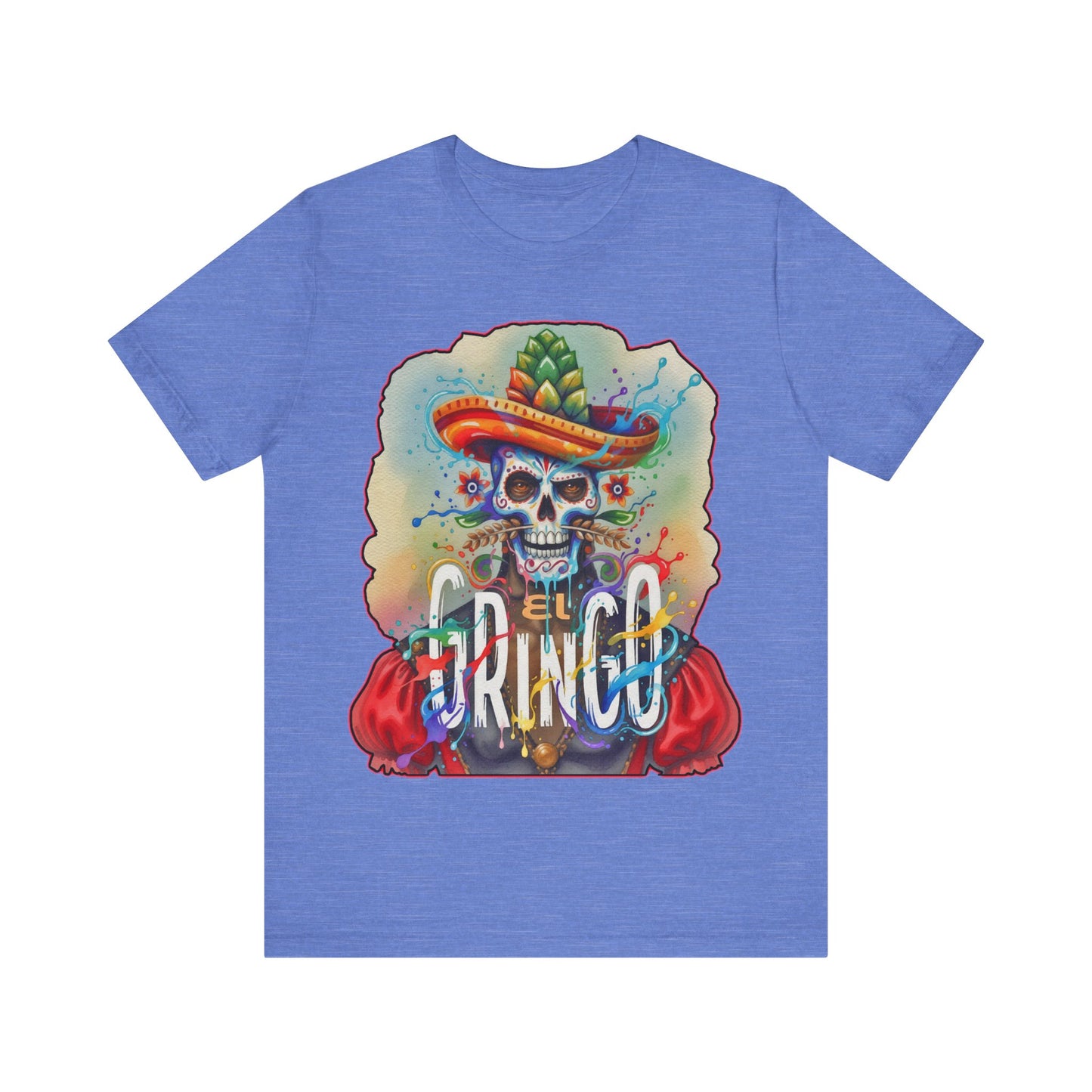 El Gringo Tee