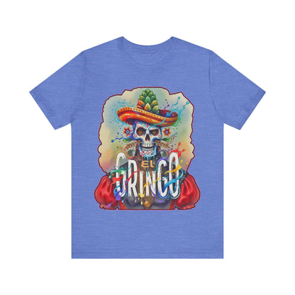 El Gringo Tee