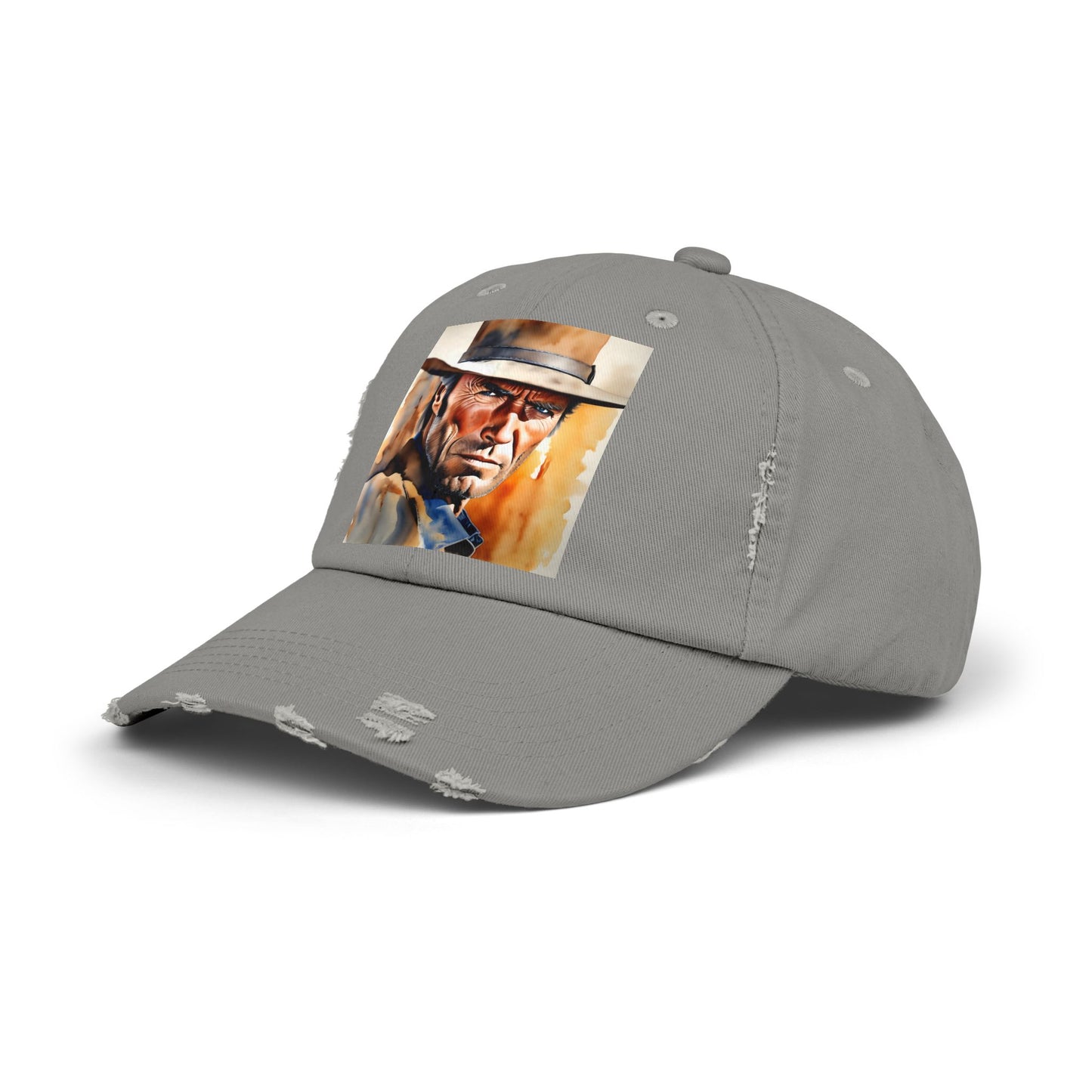 Clint Eastwood Cap