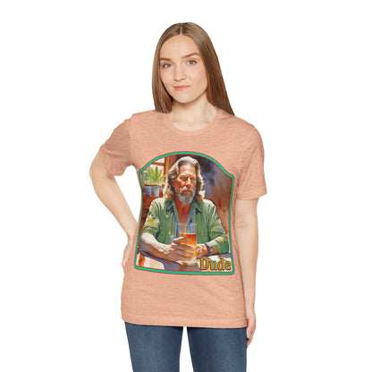 The Dude Tee