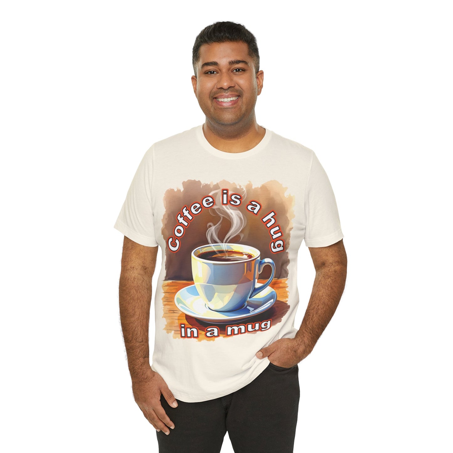 Coffee Lover Tee