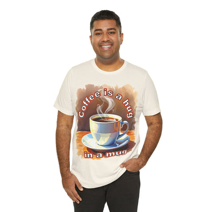 Coffee Lover Tee