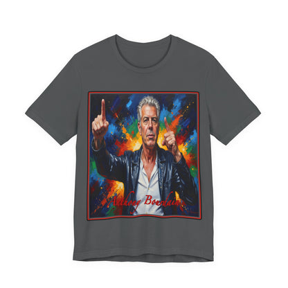 Anthony Bourdain Tee