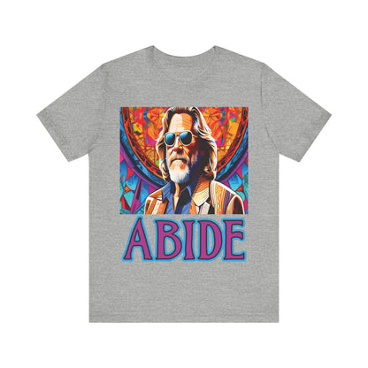 The Dude Abides Tee