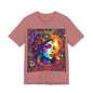 Psychedelic Goddess Tee