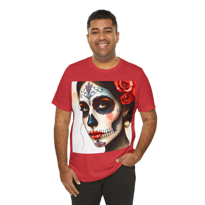 Día de Muertos Tee